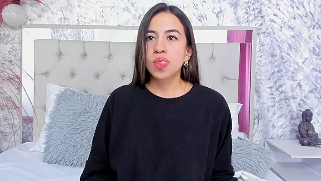 Ariana greenblat online show from 02-23-26, 05:02