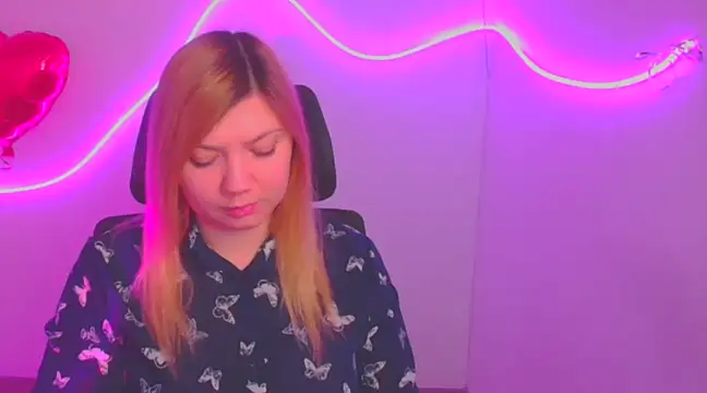 Lola moree online show from 02-22-25, 06:39