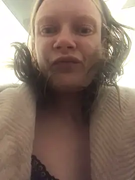 blondey206 online show from 03-14-25, 01:05