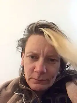 blondey206 online show from 03-12-26, 11:03