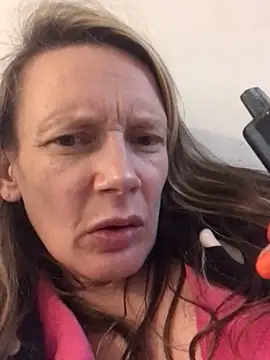 blondey206 online show from 03-05-26, 07:16