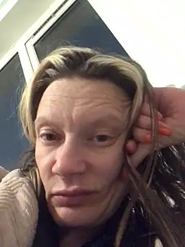 blondey206 online show from 03-11-26, 10:15