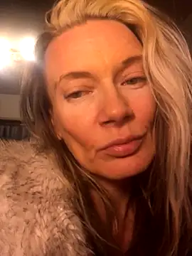 blondey206 online show from 01-08-26, 12:16