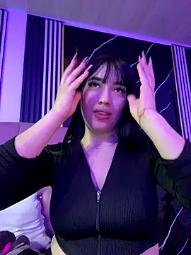 Melody rousse  online show from 12-16-25, 11:31