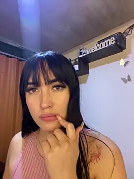 Melody rousse  online show from 11-13-25, 07:18