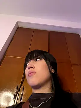 Melody rousse  online show from 10-24-25, 09:14