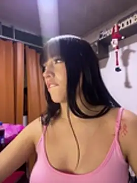 Melody rousse  online show from 01-07-26, 08:36