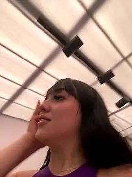 Melody rousse  online show from 10-31-25, 07:54