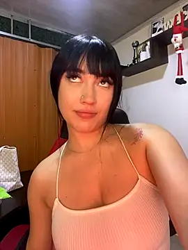 Melody rousse  online show from 12-02-25, 08:10