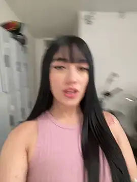 Melody rousse  online show from 11-01-25, 09:19