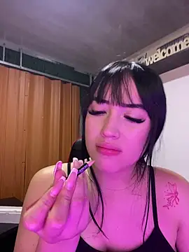 Melody rousse  online show from 11-06-25, 07:40