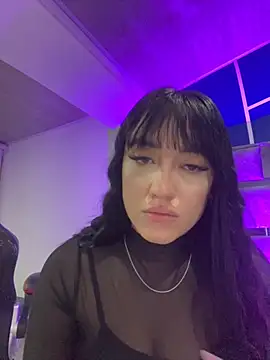 Melody rousse  online show from 11-29-25, 01:28