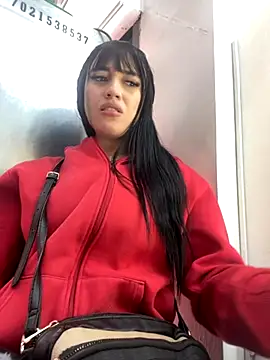 Melody rousse  online show from 11-19-25, 06:08