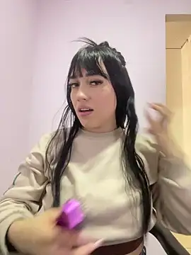 Melody rousse  online show from 11-10-25, 07:52