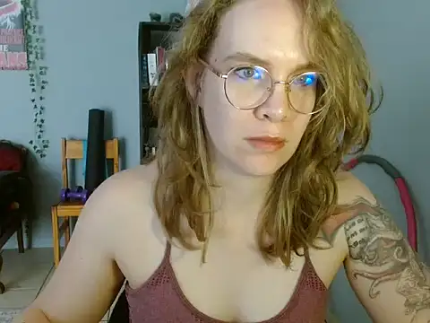 Chill Billie online show from 03-25-26, 09:52