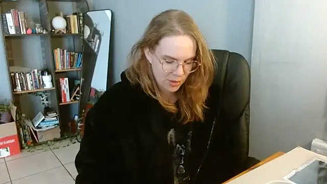 Chill Billie online show from 05-20-26, 12:46