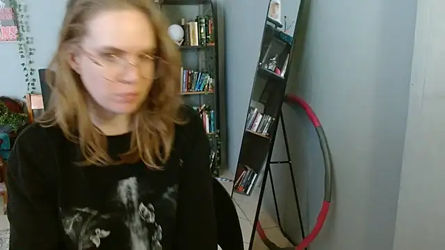 Chill Billie online show from 05-11-26, 01:56
