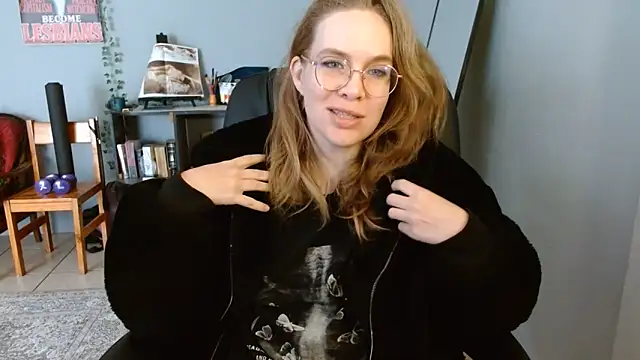 Chill Billie online show from 06-12-26, 11:30