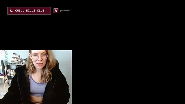 Chill Billie online show from 06-19-26, 10:43