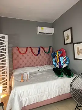 Snapshot of ashanty_queen chatting on 03-07-25, 02:34 ashanty queen online show from 03-07-25, 02:34