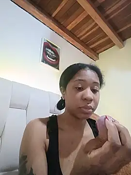 Zaira Rose  online show from 07-08-26, 04:13