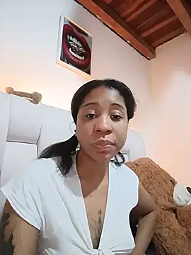 Zaira Rose  online show from 07-07-26, 11:36