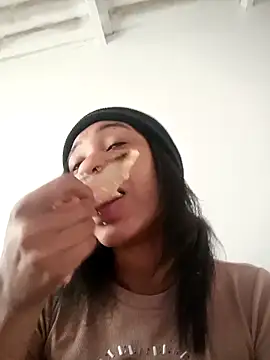 Zaira Rose  online show from 03-08-26, 06:00