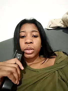 Zaira Rose  online show from 02-11-26, 01:49