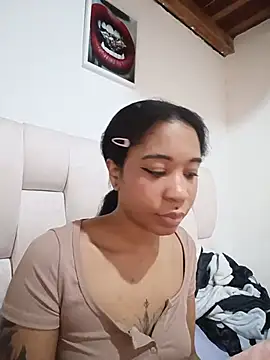 Zaira Rose  online show from 07-23-26, 10:17
