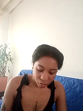 Zaira Rose  online show from 04-25-26, 06:27