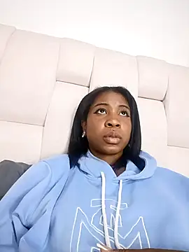 Zaira Rose  online show from 04-13-26, 05:33