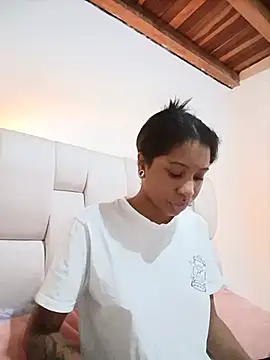 Zaira Rose  online show from 06-03-26, 11:53
