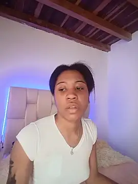 Zaira Rose  online show from 05-31-26, 06:53