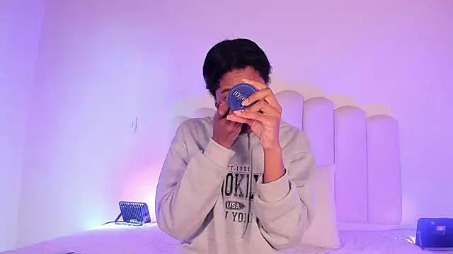 Zaira Rose  online show from 11-12-25, 01:15