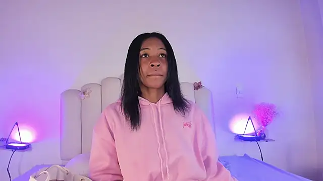 Zaira Rose  online show from 01-17-26, 01:15