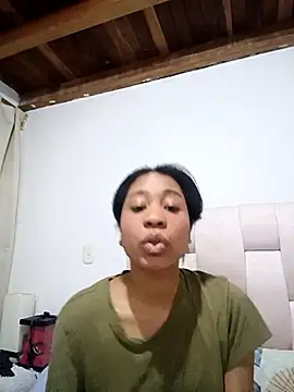 Zaira Rose  online show from 05-10-26, 03:32