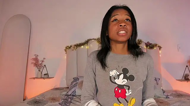 Zaira Rose  online show from 12-22-25, 03:01