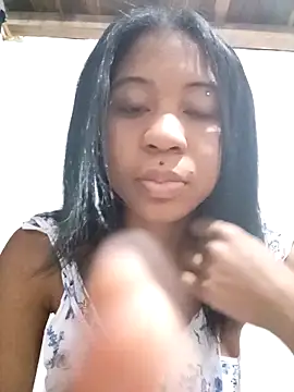 Zaira Rose  online show from 10-12-25, 03:19