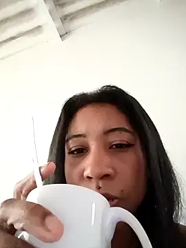 Zaira Rose  online show from 02-23-26, 12:28