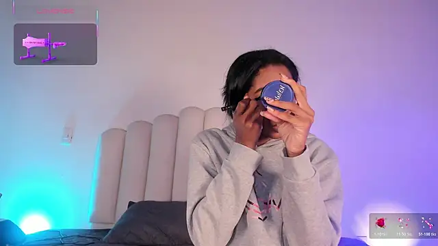 Zaira Rose  online show from 11-05-25, 12:52