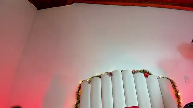 Zaira Rose  online show from 11-28-25, 02:39