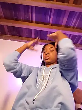 Zaira Rose  online show from 04-04-26, 01:12