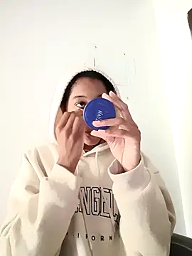 Zaira Rose  online show from 12-02-25, 12:40