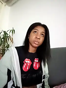 Zaira Rose  online show from 02-07-26, 01:46