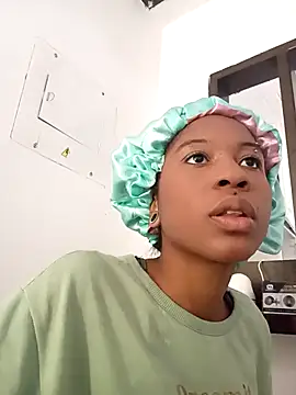 Zaira Rose  online show from 09-22-25, 12:44