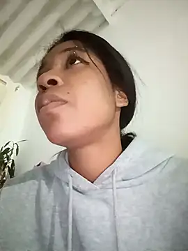 Zaira Rose  online show from 10-31-25, 03:25