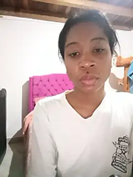 Zaira Rose  online show from 01-08-26, 01:22