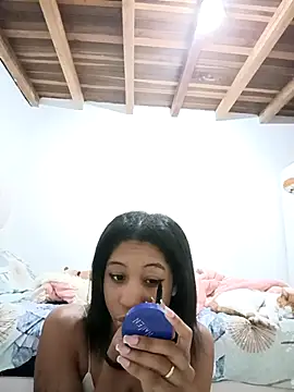 Zaira Rose  online show from 03-19-26, 02:22