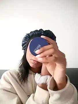 Zaira Rose  online show from 02-07-26, 01:52