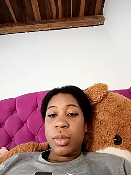 Zaira Rose  online show from 03-06-26, 02:23